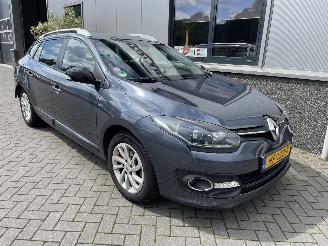 Renault Mégane 1.2 TCe Limited picture 32