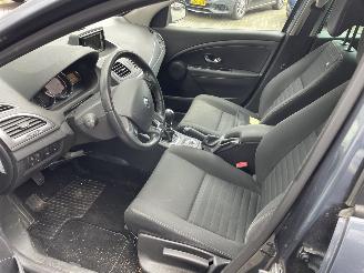 Renault Mégane 1.2 TCe Limited picture 26