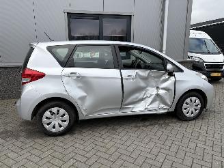 Subaru Trezia 1.3 Comfort picture 5