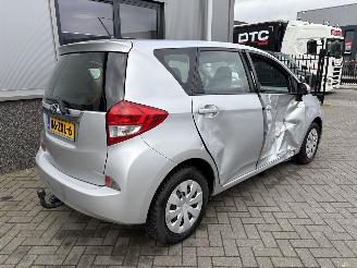 Subaru Trezia 1.3 Comfort picture 7