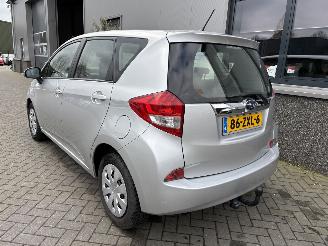 Subaru Trezia 1.3 Comfort picture 25