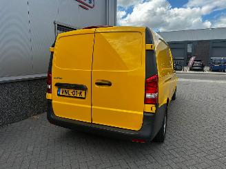 Mercedes eVito Extra Lang 41kWh picture 38