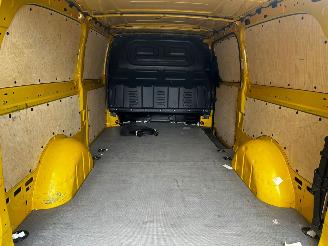 Mercedes eVito Extra Lang 41kWh picture 15