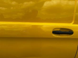 Mercedes eVito Extra Lang 41kWh picture 10