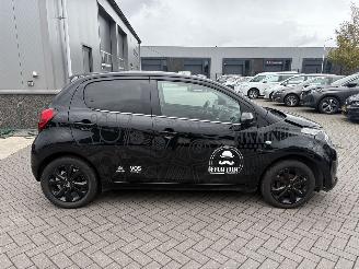 Citroën C1 1.0 e-VTi Shine picture 2