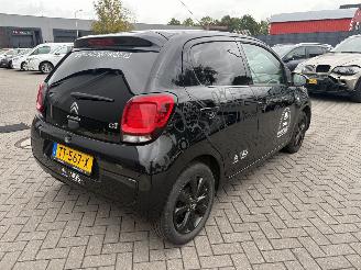 Citroën C1 1.0 e-VTi Shine picture 30