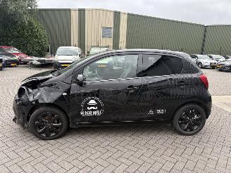 Citroën C1 1.0 e-VTi Shine picture 22