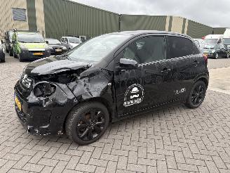 Citroën C1 1.0 e-VTi Shine picture 23