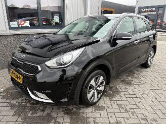 Kia Niro 1.6 GDI Hybrid DynamicLine picture 27
