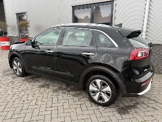 Kia Niro 1.6 GDI Hybrid DynamicLine picture 23