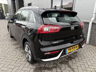 Kia Niro 1.6 GDI Hybrid DynamicLine picture 21