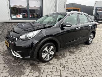 Kia Niro 1.6 GDI Hybrid DynamicLine picture 26