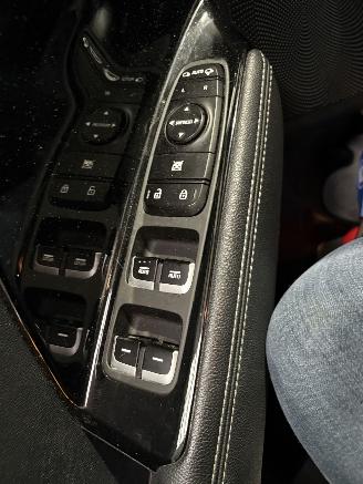 Kia Niro 1.6 GDI Hybrid DynamicLine picture 36