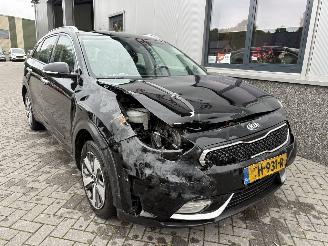 Kia Niro 1.6 GDI Hybrid DynamicLine picture 16