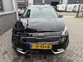 Kia Niro 1.6 GDI Hybrid DynamicLine picture 28