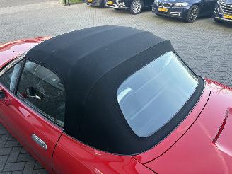 BMW Z3 1.9 Roadster picture 18