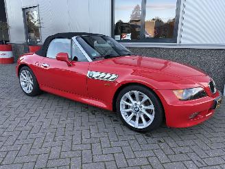 BMW Z3 1.9 Roadster picture 29