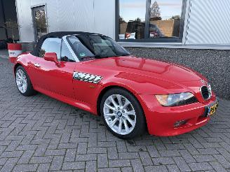 BMW Z3 1.9 Roadster picture 27