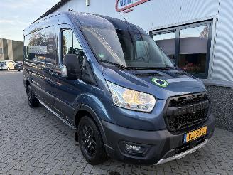 Ford Transit 350 2.0 TDCI L3H2 Trail MHEV picture 29
