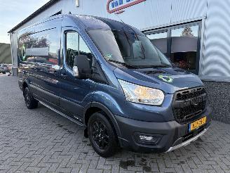  Ford Transit 350 2.0 TDCI L3H2 Trail MHEV 2021/2