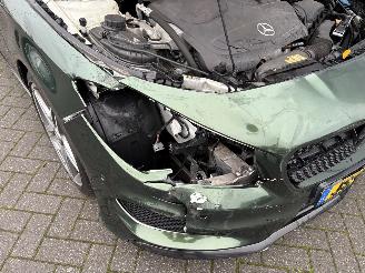 Mercedes Cla-klasse 180 Ambition AMG Automaat picture 9