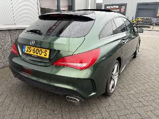 Mercedes Cla-klasse 180 Ambition AMG Automaat picture 41