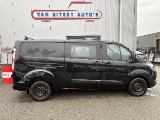 Ford Transit Custom 320 2.0 TDCI 185pk L2H1 Sport Automaat picture 3