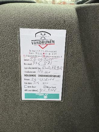 Ford Transit Custom 320 2.0 TDCI 185pk L2H1 Sport Automaat picture 10