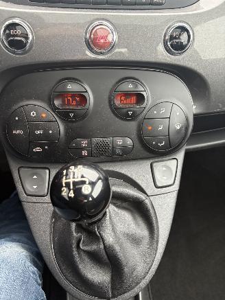 Fiat 500 0.9 TwinAir Turbo Lounge picture 22