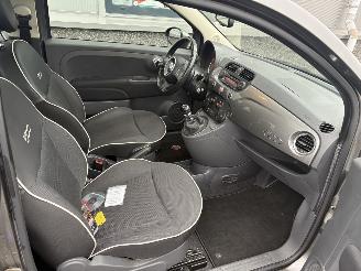 Fiat 500 0.9 TwinAir Turbo Lounge picture 25