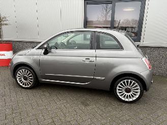 Fiat 500 0.9 TwinAir Turbo Lounge picture 18