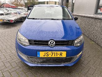 Volkswagen Polo 1.2 5drs picture 4