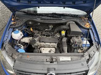 Volkswagen Polo 1.2 5drs picture 17