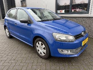 Volkswagen Polo 1.2 5drs picture 2
