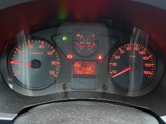 Citroën Berlingo 1.6 16V Cinqspace picture 12