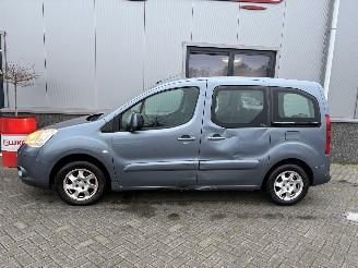 Citroën Berlingo 1.6 16V Cinqspace picture 19