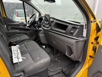 Ford Transit Custom 280 2.0 TDCI L1H1 Trend picture 20