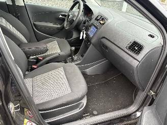 Volkswagen Polo 1.2 Easyline picture 22