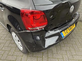 Volkswagen Polo 1.2 Easyline picture 14