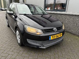 Volkswagen Polo 1.2 Easyline picture 24