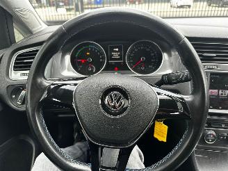 Volkswagen e-Golf E-Golf picture 11