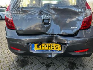 Hyundai I-10 1.2 i-Drive Cool picture 22