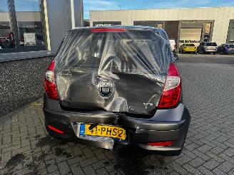 Hyundai I-10 1.2 i-Drive Cool picture 8