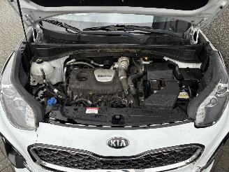 Kia Sportage 1.6 T-GDI 4wd DynamicLine picture 34