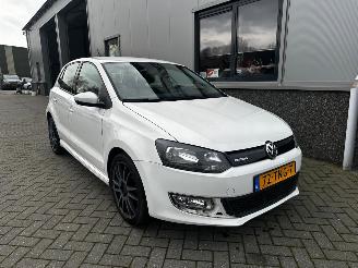Volkswagen Polo 1.2 TDI BlueMotion Comfortline picture 41