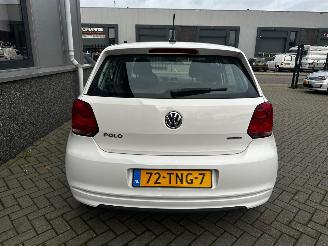 Volkswagen Polo 1.2 TDI BlueMotion Comfortline picture 12