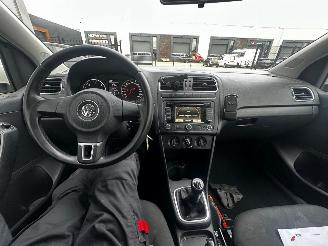Volkswagen Polo 1.2 TDI BlueMotion Comfortline picture 14