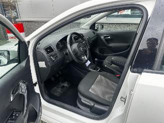 Volkswagen Polo 1.2 TDI BlueMotion Comfortline picture 18