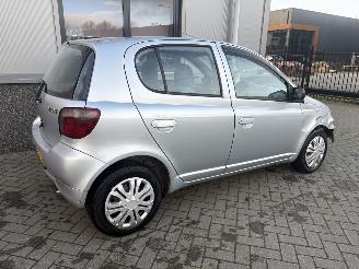 Toyota Yaris 1.3 16V VVT-i Sol Automaat picture 6