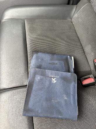 Peugeot Expert 231L 2.0 BlueHDI 120 Premium picture 13